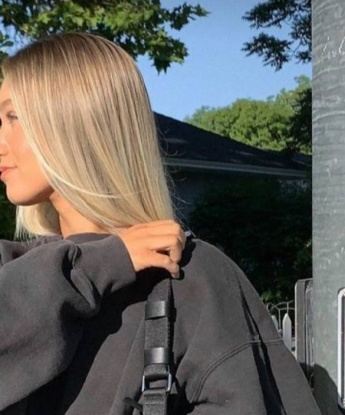 Анкета проститутки Мила - город Ачи-Су, 25 лет, №10271